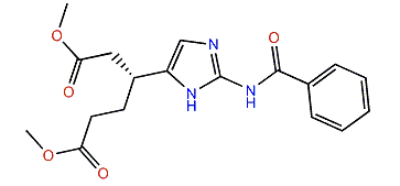 Terrazoanthine C